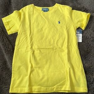 Ralph Lauren Polo Kids Tshirt